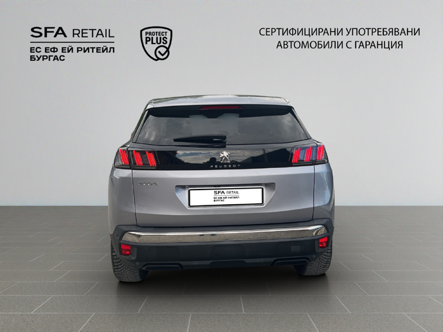 Peugeot 3008 ALLURE PACK - автомобили, коли, обяви за нови и употребявани 4