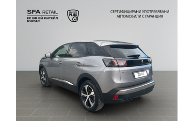 peugeot-3008-allure-pack - 5