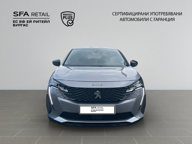 Peugeot 3008 ALLURE PACK - автомобили, коли, обяви за нови и употребявани 8