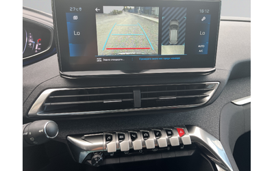 Peugeot 3008 ALLURE PACK - автомобили, коли, обяви за нови и употребявани 9