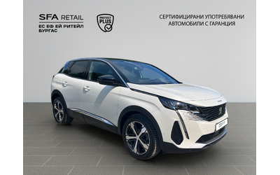 peugeot-3008-allure-pack - 1