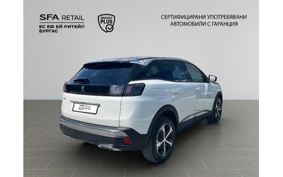 peugeot-3008-allure-pack - 3