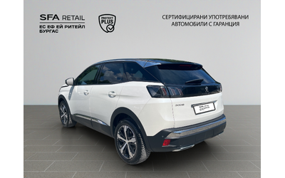 peugeot-3008-allure-pack - 5