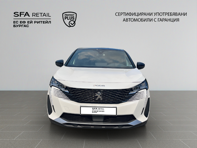 Peugeot 3008 ALLURE PACK - автомобили, коли, обяви за нови и употребявани 8