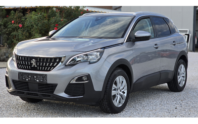 peugeot-3008-bluehdi-eat8 - 0