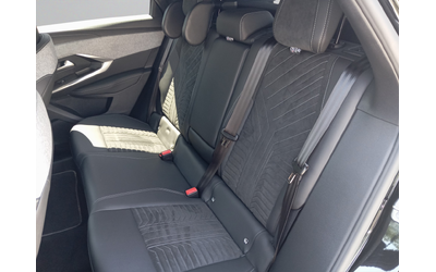 Peugeot 3008 E-3008 GT Electric 157 кВ 210 к.с. - автомобили, коли, обяви за нови и употребявани 11