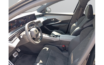 Peugeot 3008 E-3008 GT Electric 157 кВ 210 к.с. - автомобили, коли, обяви за нови и употребявани 9