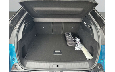 Peugeot 3008 E-3008 GT Electric AWD 239 кВ 320 к.с. - автомобили, коли, обяви за нови и употребявани 13