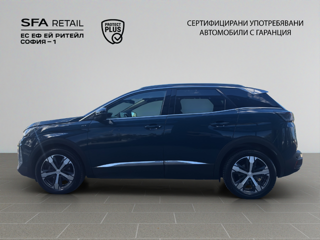 Peugeot 3008 GT 1.2 PureTech 130 S&S EAT8 EURO 6 - автомобили, коли, обяви за нови и употребявани 7