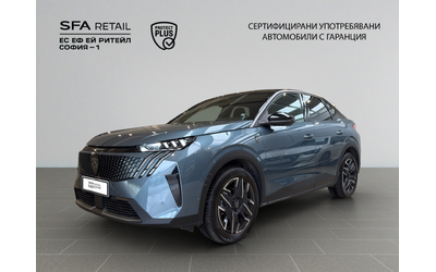 peugeot-3008-gt-1-2-puretech-145-hybrid-48v-e-dcs6-euro-6-4 - 0