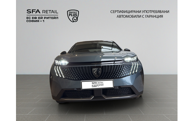 peugeot-3008-gt-1-2-puretech-145-hybrid-48v-e-dcs6-euro-6-4 - 1