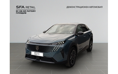 peugeot-3008-gt-1-2-puretech-145-hybrid-48v-e-dcs6-euro-6-4 - 0