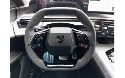 Peugeot 3008  GT 1.2 PureTech 145 HYBRID 48V e-DCS6 EURO 6.4 - автомобили, коли, обяви за нови и употребявани 10