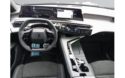 Peugeot 3008  GT 1.2 PureTech 145 HYBRID 48V e-DCS6 EURO 6.4 - автомобили, коли, обяви за нови и употребявани 9