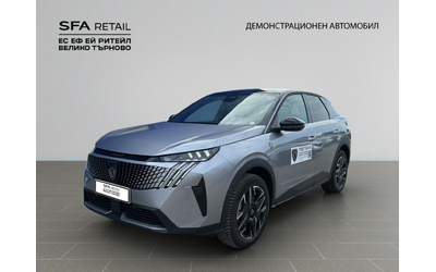 peugeot-3008-gt-1-2-puretech-145-hybrid-48v-e-dcs6-euro-6-4 - 0