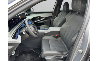 Peugeot 3008 GT 1.2 PureTech 145 HYBRID 48V e-DCS6 EURO 6.4 - автомобили, коли, обяви за нови и употребявани 10