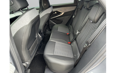 Peugeot 3008 GT 1.2 PureTech 145 HYBRID 48V e-DCS6 EURO 6.4 - автомобили, коли, обяви за нови и употребявани 11