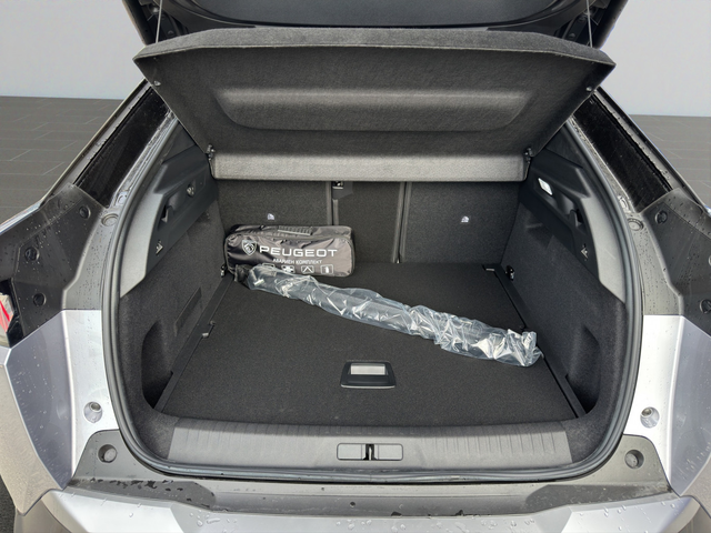 Peugeot 3008 GT 1.2 PureTech 145 HYBRID 48V e-DCS6 EURO 6.4 - автомобили, коли, обяви за нови и употребявани 14