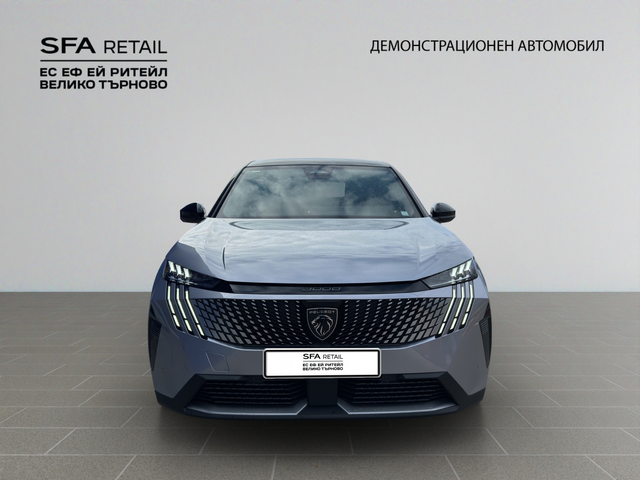 Peugeot 3008 GT 1.2 PureTech 145 HYBRID 48V e-DCS6 EURO 6.4 - автомобили, коли, обяви за нови и употребявани 2
