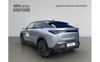 Peugeot 3008 GT 1.2 PureTech 145 HYBRID 48V e-DCS6 EURO 6.4 - автомобили, коли, обяви за нови и употребявани 7