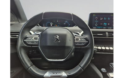Peugeot 3008 GT 1.6 4WD PHEV - автомобили, коли, обяви за нови и употребявани 10