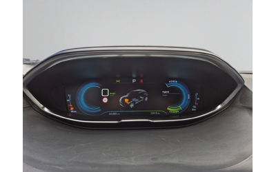 Peugeot 3008 GT 1.6 4WD PHEV - автомобили, коли, обяви за нови и употребявани 12