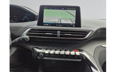Peugeot 3008 GT 1.6 4WD PHEV - автомобили, коли, обяви за нови и употребявани 13