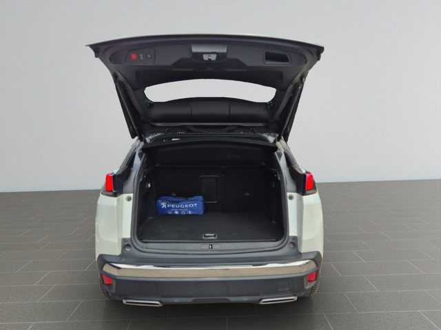 Peugeot 3008 GT 1.6 4WD PHEV - автомобили, коли, обяви за нови и употребявани 15