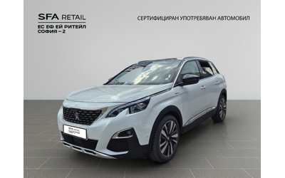 peugeot-3008-gt-1-6-4wd-phev - 1