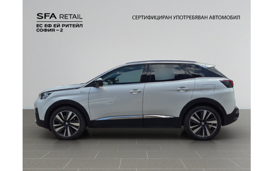 Peugeot 3008 GT 1.6 4WD PHEV - автомобили, коли, обяви за нови и употребявани 8