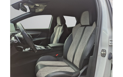 Peugeot 3008 GT 1.6 4WD PHEV - автомобили, коли, обяви за нови и употребявани 9