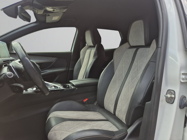 Peugeot 3008 GT 1.6 4WD PHEV - автомобили, коли, обяви за нови и употребявани 9