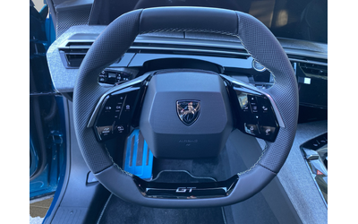 Peugeot 3008 GT 1.6 Plug-in HYBRID 2WD 195 e-DCS7 EURO 6.4 - автомобили, коли, обяви за нови и употребявани 10