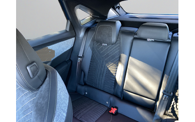 Peugeot 3008 GT 1.6 Plug-in HYBRID 2WD 195 e-DCS7 EURO 6.4 - автомобили, коли, обяви за нови и употребявани 11