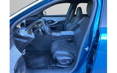 Peugeot 3008 GT 1.6 Plug-in HYBRID 2WD 195 e-DCS7 EURO 6.4 - автомобили, коли, обяви за нови и употребявани 9