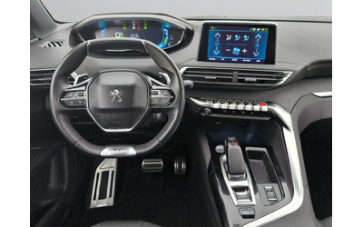 Peugeot 3008 GT 1.6 Plug-in HYBRID 4WD 300 e-EAT8 EURO 6 - автомобили, коли, обяви за нови и употребявани 10