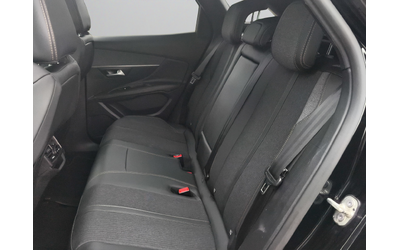 Peugeot 3008 GT 1.6 Plug-in HYBRID 4WD 300 e-EAT8 EURO 6 - автомобили, коли, обяви за нови и употребявани 11