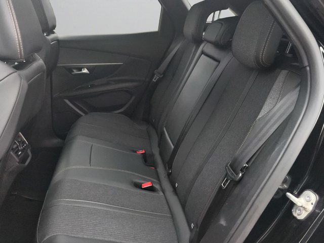 Peugeot 3008 GT 1.6 Plug-in HYBRID 4WD 300 e-EAT8 EURO 6 - автомобили, коли, обяви за нови и употребявани 11