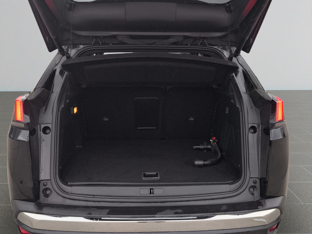 Peugeot 3008 GT 1.6 Plug-in HYBRID 4WD 300 e-EAT8 EURO 6 - автомобили, коли, обяви за нови и употребявани 13