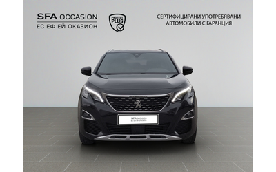 Peugeot 3008 GT 1.6 Plug-in HYBRID 4WD 300 e-EAT8 EURO 6 - автомобили, коли, обяви за нови и употребявани 14