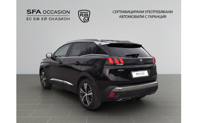 Peugeot 3008 GT 1.6 Plug-in HYBRID 4WD 300 e-EAT8 EURO 6 - автомобили, коли, обяви за нови и употребявани 6
