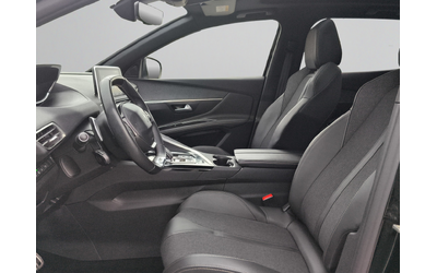 Peugeot 3008 GT 1.6 Plug-in HYBRID 4WD 300 e-EAT8 EURO 6 - автомобили, коли, обяви за нови и употребявани 8