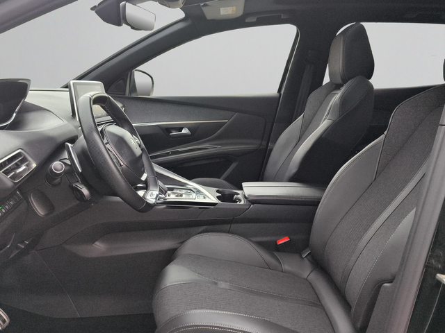 Peugeot 3008 GT 1.6 Plug-in HYBRID 4WD 300 e-EAT8 EURO 6 - автомобили, коли, обяви за нови и употребявани 8