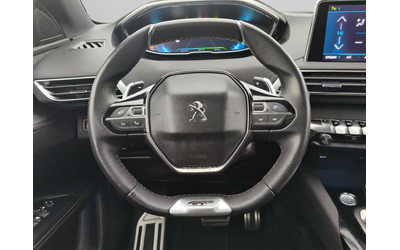 Peugeot 3008 GT 1.6 Plug-in HYBRID 4WD 300 e-EAT8 EURO 6 - автомобили, коли, обяви за нови и употребявани 9