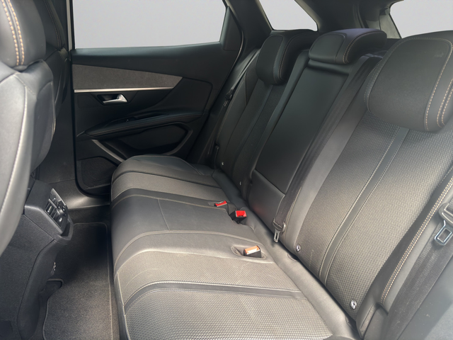 Peugeot 3008 GT 1.6 Plug-in HYBRID 4WD 300 e-EAT8 EURO 6 - автомобили, коли, обяви за нови и употребявани 10
