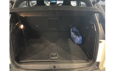 Peugeot 3008 GT 1.6 Plug-in HYBRID 4WD 300 e-EAT8 EURO 6 - автомобили, коли, обяви за нови и употребявани 12