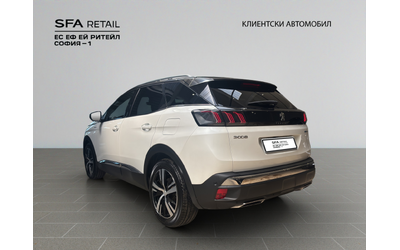 Peugeot 3008 GT 1.6 Plug-in HYBRID 4WD 300 e-EAT8 EURO 6 - автомобили, коли, обяви за нови и употребявани 6