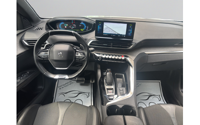 Peugeot 3008 GT 1.6 Plug-in HYBRID 4WD 300 e-EAT8 EURO 6 - автомобили, коли, обяви за нови и употребявани 8