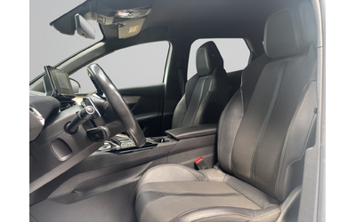Peugeot 3008 GT 1.6 Plug-in HYBRID 4WD 300 e-EAT8 EURO 6 - автомобили, коли, обяви за нови и употребявани 9