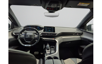 Peugeot 3008 GT - автомобили, коли, обяви за нови и употребявани 11
